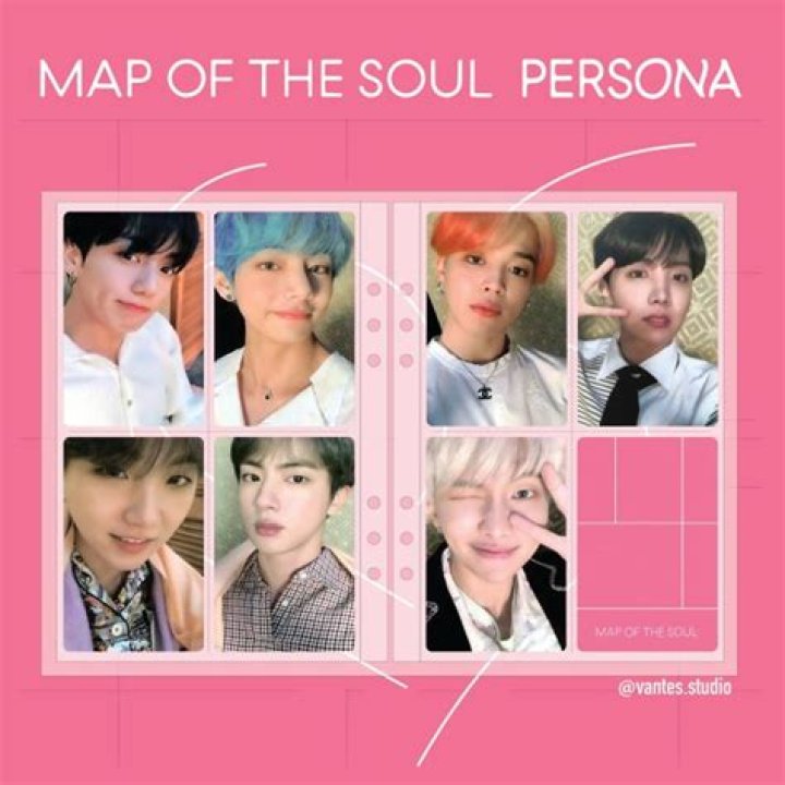 
10 K-pop albums with the highest first-day sales in history- Map of the Soul: Persona, BORN PINK, and more 