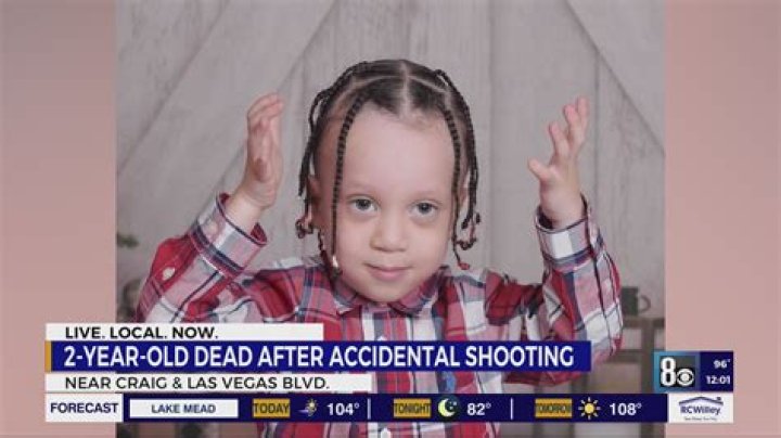 
2-year-old boy shot inside North Philadelphia, home police say 