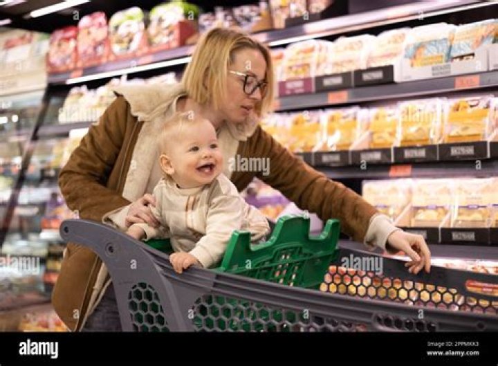 
4-Year-Old Pa. Girl Is Allegedly Shot to Death While Grocery Shopping with Her Mom 