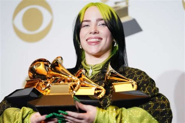 
5 best Billie Eilish songs 