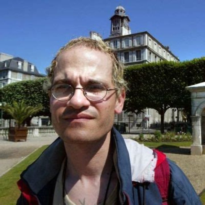 
5 Frightening Facts About Frédéric Bourdin 