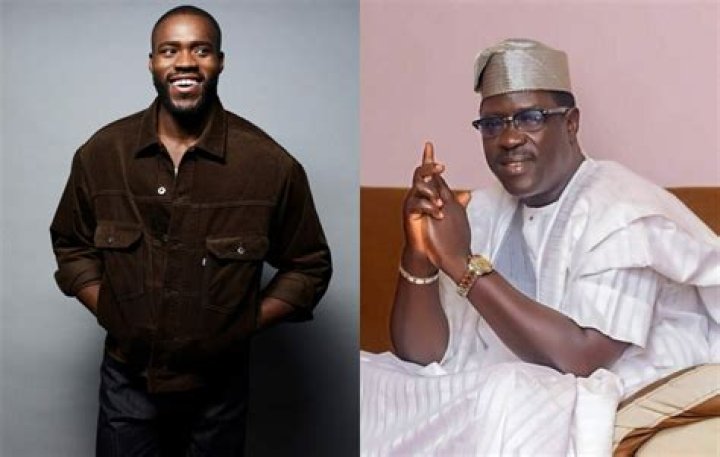 
5 Nigerian Celebrities Who Used To Be Boxers 