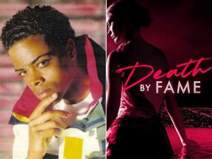 
5 things to know about former actor Lloyd Avery 