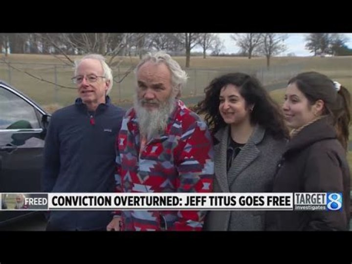 5 things to know about the case against Jeff Titus