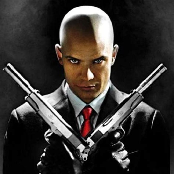 
5 Things You Need to Know About Timothy Olyphant 