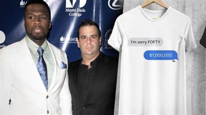 
50 Cent and Randall Emmett’s conflict is explained as the rapper responds to surprising producer charges. 