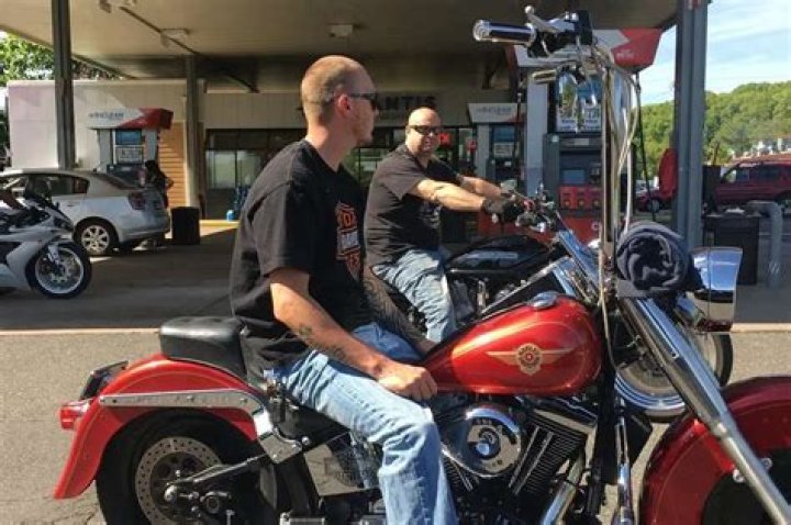 
51-years-old Biker, Glenn Pelletier, dies in a fatal Motorcycle Accident on Thursday Night 