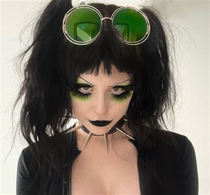 6ar6ie6 Height, Weight, Net Worth, Age, Birthday, Wikipedia, Who, Nationality, Biography