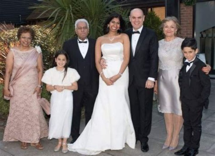 
A Glance At Suella Braverman Family and Children, Meet Parents Christie and Uma Fernandes 