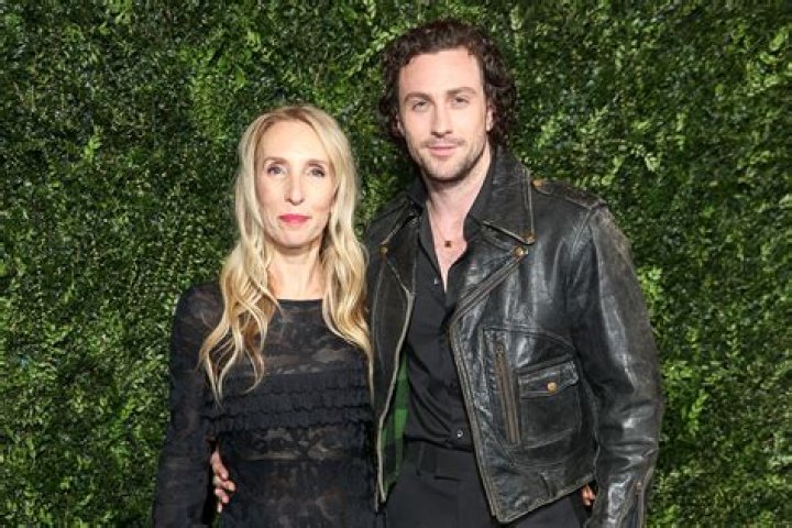 
A Look Into Aaron Taylor-Johnson Relationship: Wife And Family 