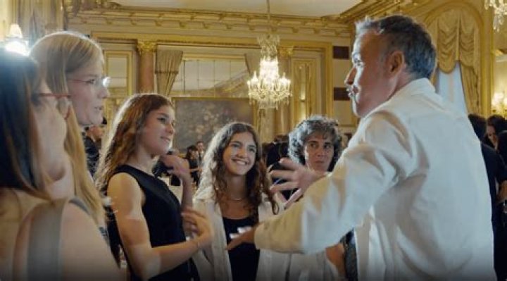 
A Look Into Married Life Of Luis Enrique And His Wife Elena Cullell 