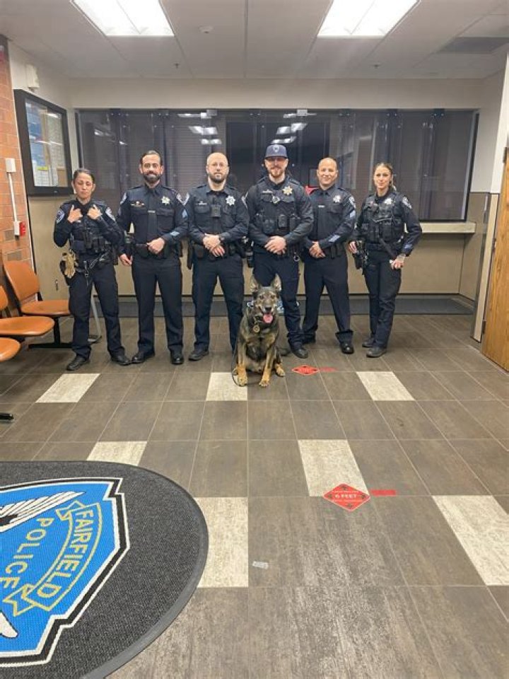 
A police K9 Cort Bit And Stabbed By Suspect Kurt Dasilva Who Is He? 