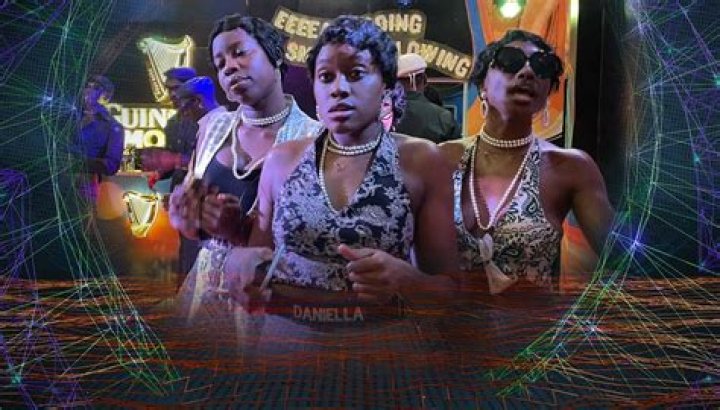 
A Split But Lit Saturday Night Party – BBNaija 