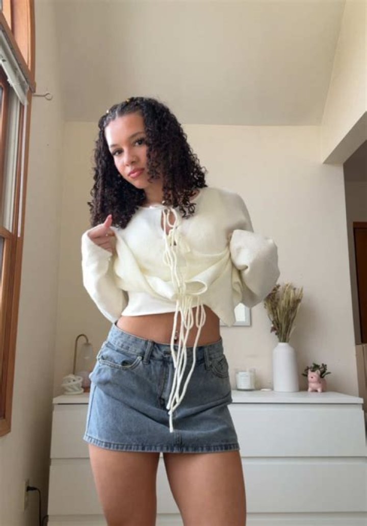 Aaliyah Wasko Height, Weight, Net Worth, Age, Birthday, Wikipedia, Who, Nationality, Biography