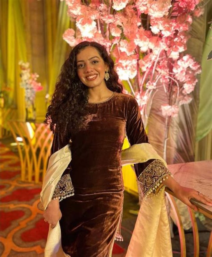 Aanand Priya Height, Weight, Net Worth, Age, Birthday, Wikipedia, Who, Instagram, Biography