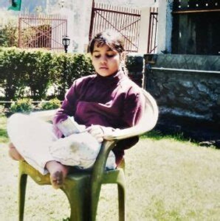 Aarya Jadhao Height, Weight, Net Worth, Age, Birthday, Wikipedia, Who, Nationality, Biography