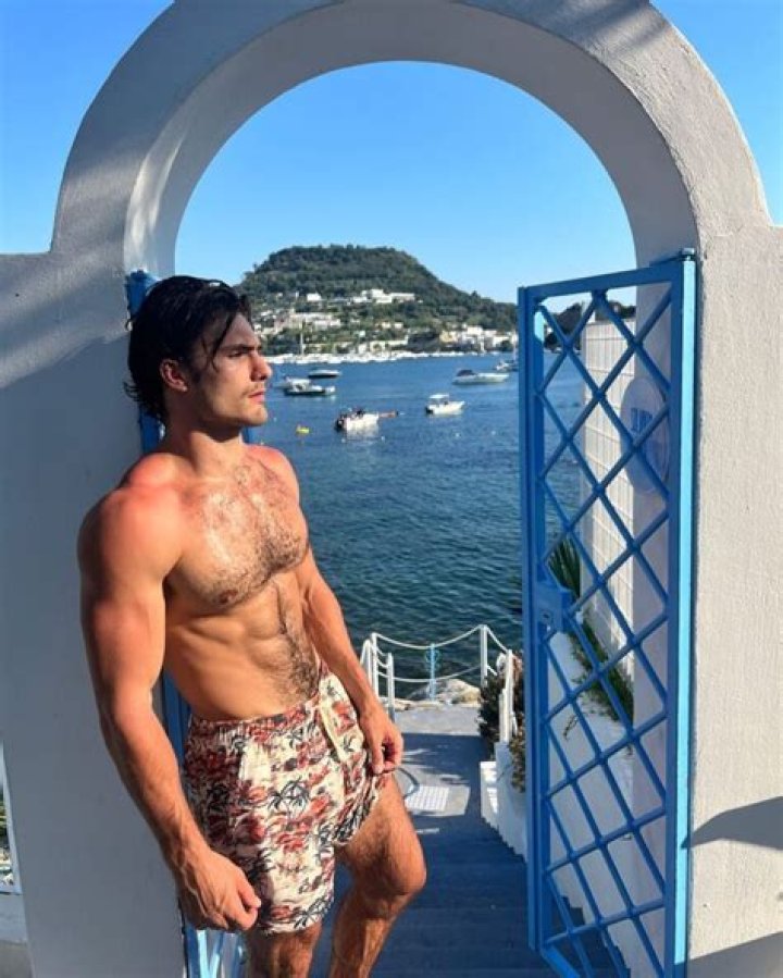 Abakar Kazbekov Height, Weight, Net Worth, Age, Birthday, Wikipedia, Who, Instagram, Biography