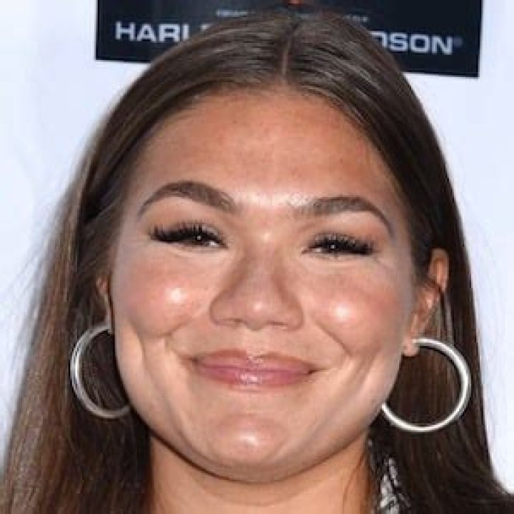 Abby Anderson Age, Birthday, Wikipedia, Who, Instagram, Biography