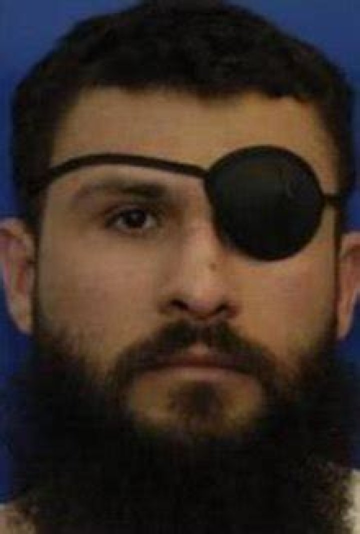 
Abu Zubaydah Age, Birthday, Wikipedia, Who, Nationality, Biography 