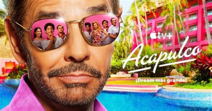 
Acapulco Season 2 Episode 3: Release Date, Spoilers & How To Watch 
