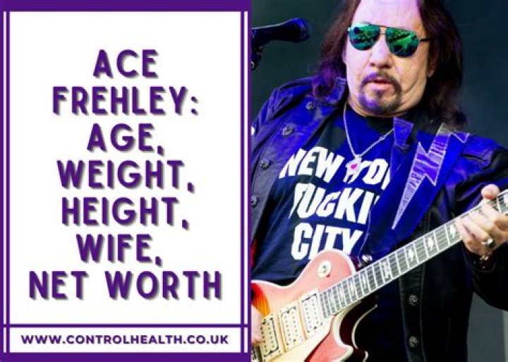 Ace Frehley Height, Weight, Net Worth, Age, Birthday, Wikipedia, Who, Nationality, Biography