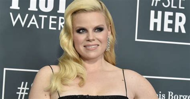 
Actor Megan Hilty’s Pregnant Sister Presumed Dead After Plane Crash 