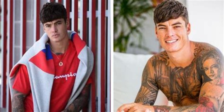 
Adam Farrugia Height, Weight, Net Worth, Age, Birthday, Wikipedia, Who, Nationality, Biography 