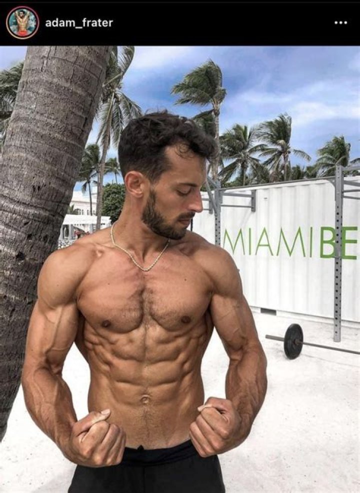 
Adam Frater Height, Weight, Net Worth, Age, Birthday, Wikipedia, Who, Instagram, Biography 