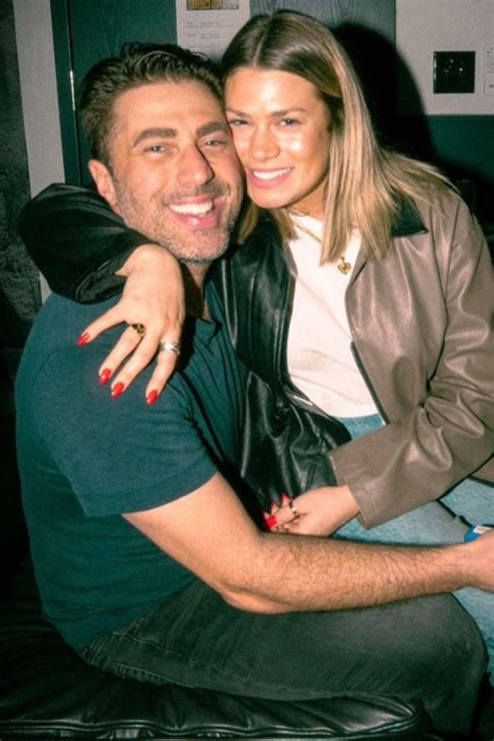 Adam Ray’s Wife Is Amanda Bennett: Here Is What We Know