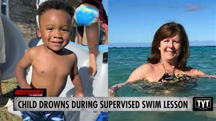 
After a 4-year-old boy drowns during a swim lesson, his family seeks explanations. 