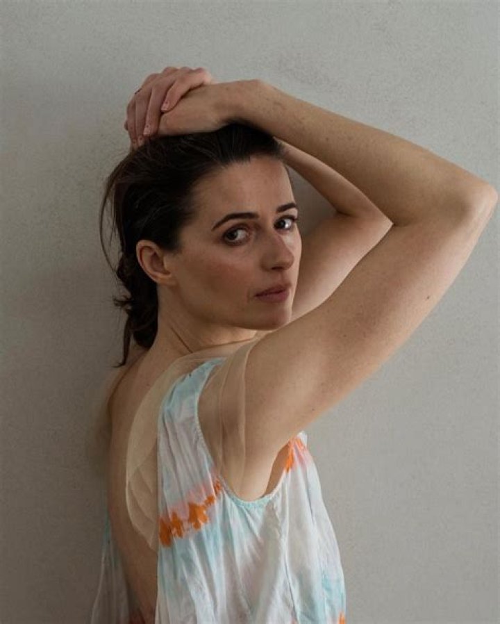 Agnieszka Grochowska Height, Weight, Net Worth, Age, Wiki, Who, Instagram, Biography