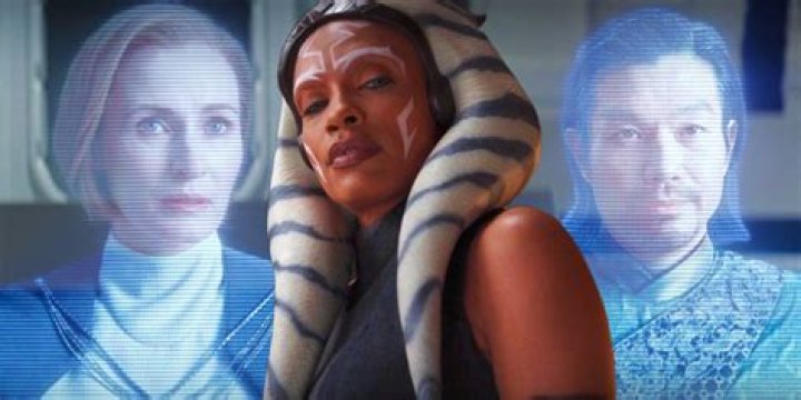 Ahsoka: Who is Senator Hamato Xiono?