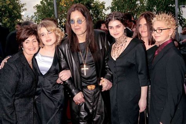 Aimee Osbourne’s Relationship With Her Siblings, Husband and Family
