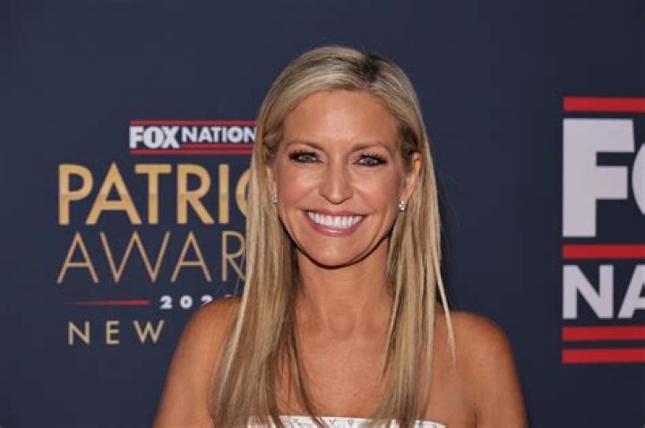 Ainsley Earhardt Height, Weight, Net Worth, Age, Birthday, Wikipedia, Who, Nationality, Biography