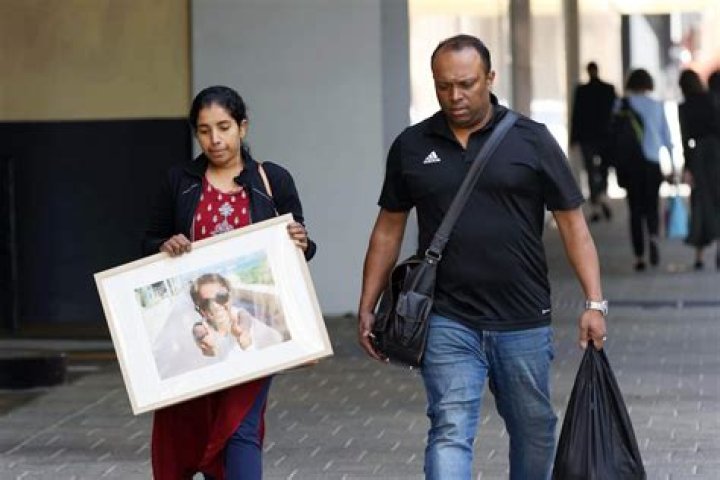 
Aishwarya Aswath Age, Birthday, Wikipedia, Who, Nationality, Biography 