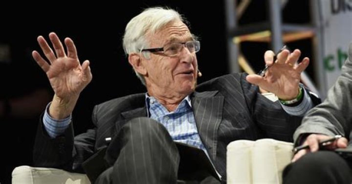 Alan Patricof Height, Weight, Net Worth, Age, Birthday, Wikipedia, Who, Nationality, Biography