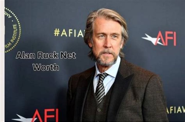 Alan Ruck Height, Weight, Net Worth, Age, Birthday, Wikipedia, Who, Nationality, Biography