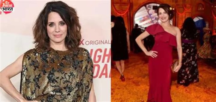 Alanna Ubach Height, Weight, Net Worth, Age, Birthday, Wikipedia, Who, Instagram, Biography