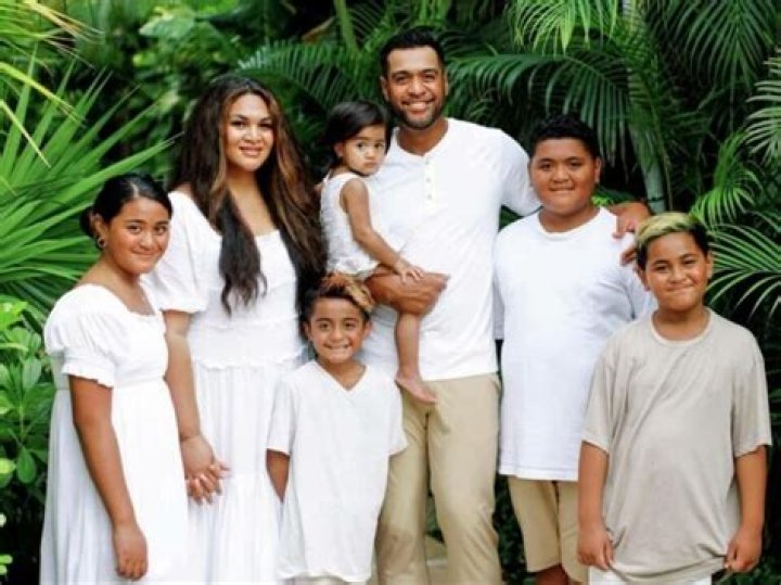 Alayna Finau Height, Weight, Net Worth, Age, Birthday, Wikipedia, Who, Nationality, Biography