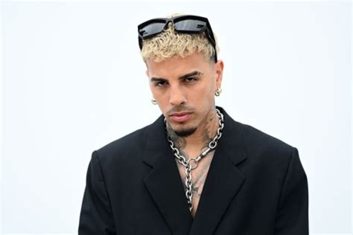 
Alejandro Height, Weight, Net Worth, Age, Birthday, Wikipedia, Who, Nationality, Biography 