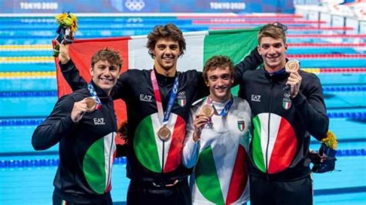 
Alessandro Miressi Height, Weight, Net Worth, Age, Birthday, Wikipedia, Who, Nationality, Biography 