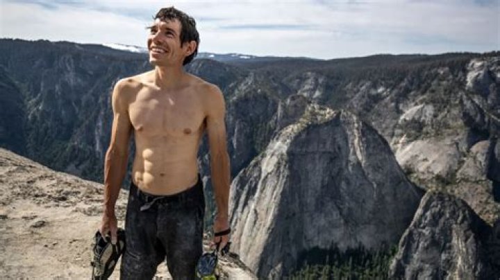 Alex Honnold Height, Weight, Net Worth, Age, Birthday, Wikipedia, Who, Nationality, Biography