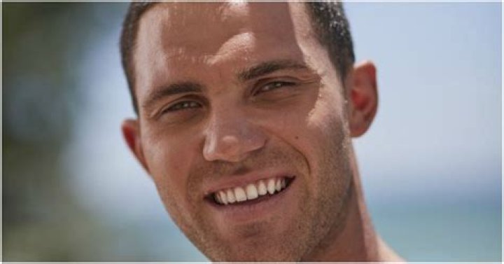 Alex Kompothecras Height, Weight, Net Worth, Age, Birthday, Wikipedia, Who, Nationality, Biography