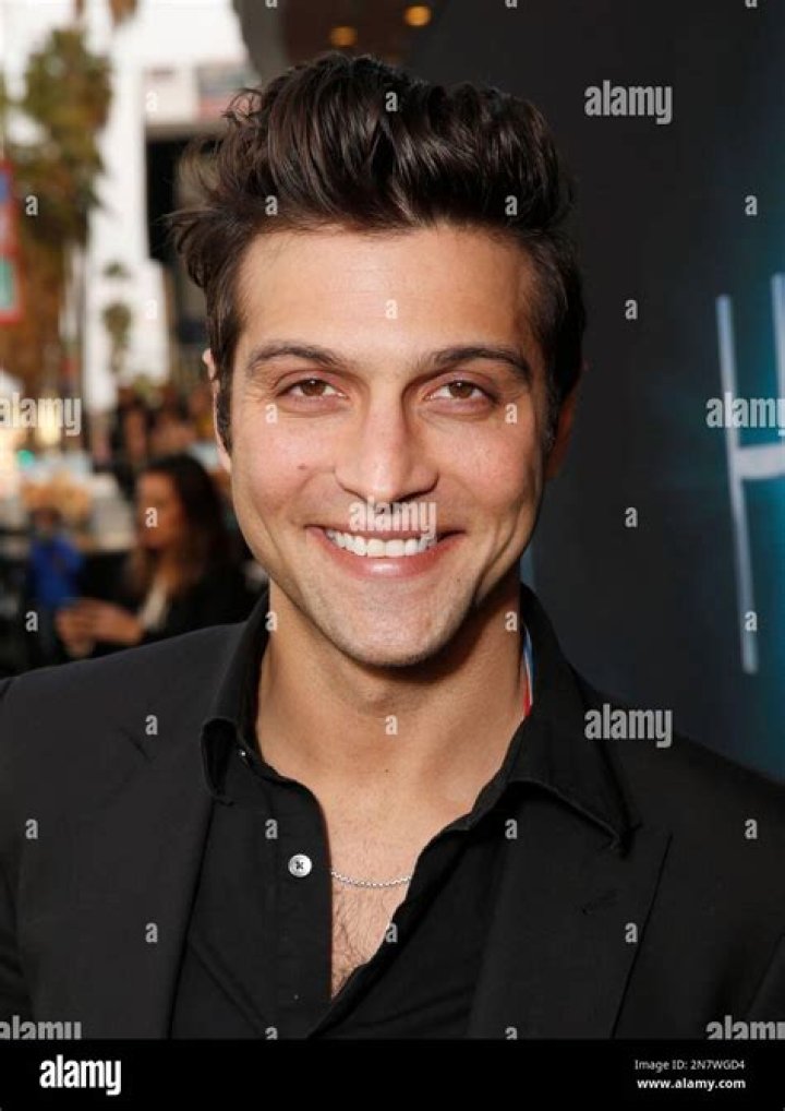 Alexander Dipersia Height, Age, Girlfriend, Biography, Wiki, Net Worth