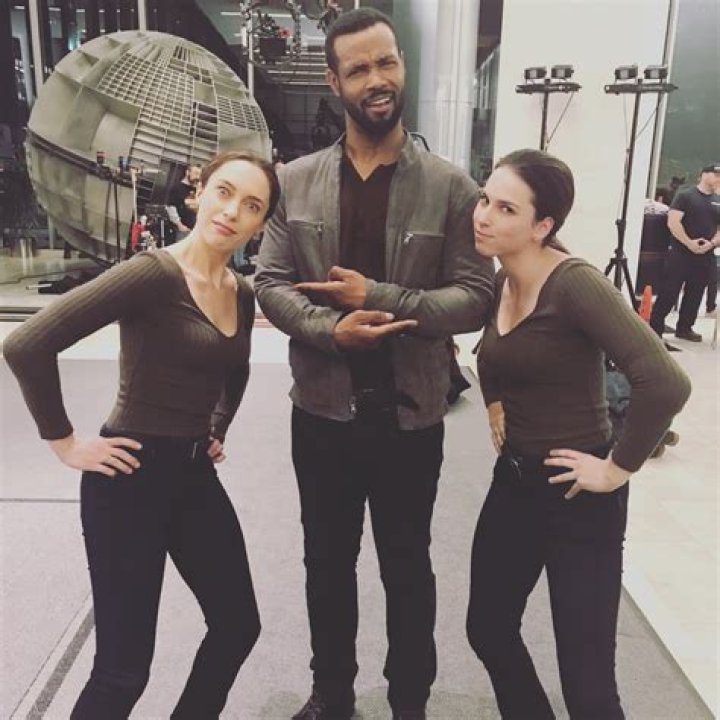 Alexandra Ordolis Height, Weight, Net Worth, Age, Birthday, Wikipedia, Who, Instagram, Biography