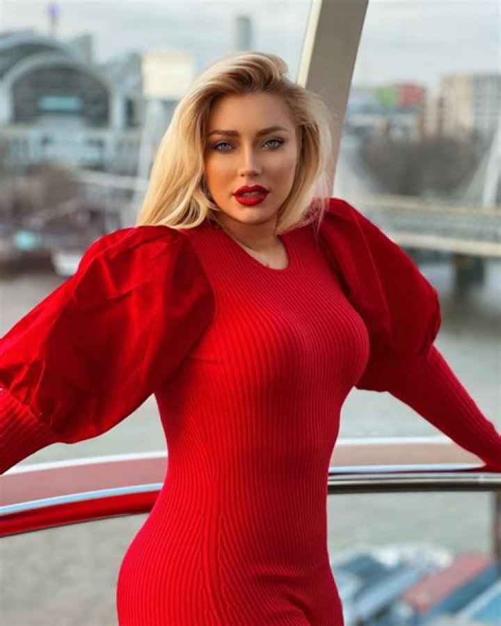 Alexandra Prokhorova Height, Weight, Net Worth, Age, Birthday, Wikipedia, Who, Nationality, Biography