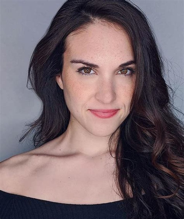 
Alexis Beckley Height, Weight, Net Worth, Age, Birthday, Wikipedia, Who, Nationality, Biography 