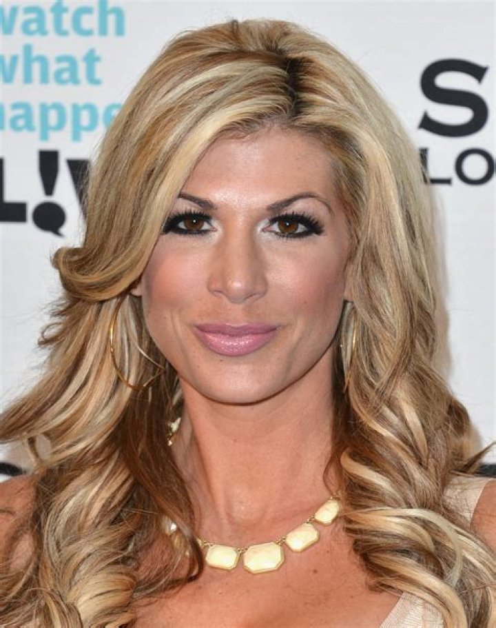 Alexis Bellino Height, Weight, Net Worth, Age, Birthday, Wikipedia, Who, Instagram, Biography
