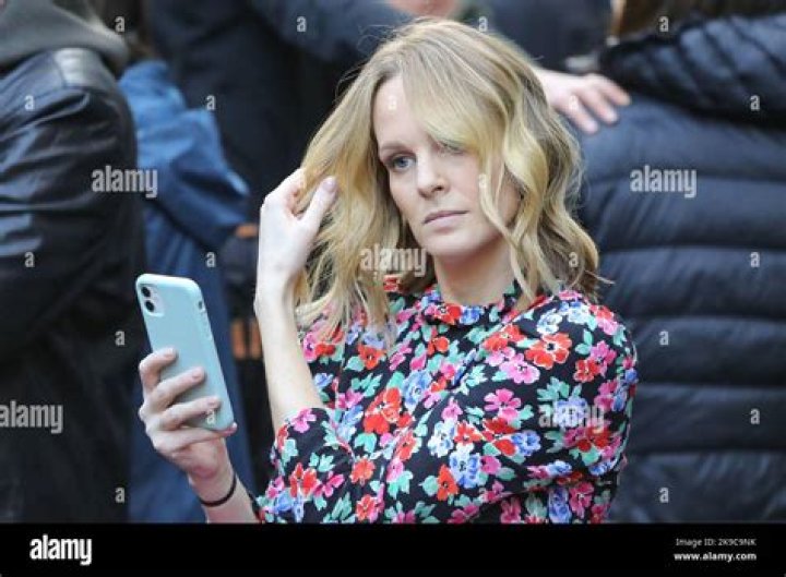 
Ali Fortescue Height, Weight, Net Worth, Age, Birthday, Wikipedia, Who, Nationality, Biography 