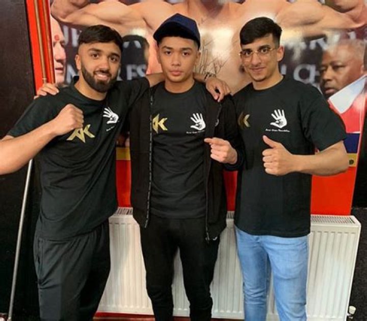 
Ali Tazeem Height, Weight, Net Worth, Age, Birthday, Wikipedia, Who, Nationality, Biography 